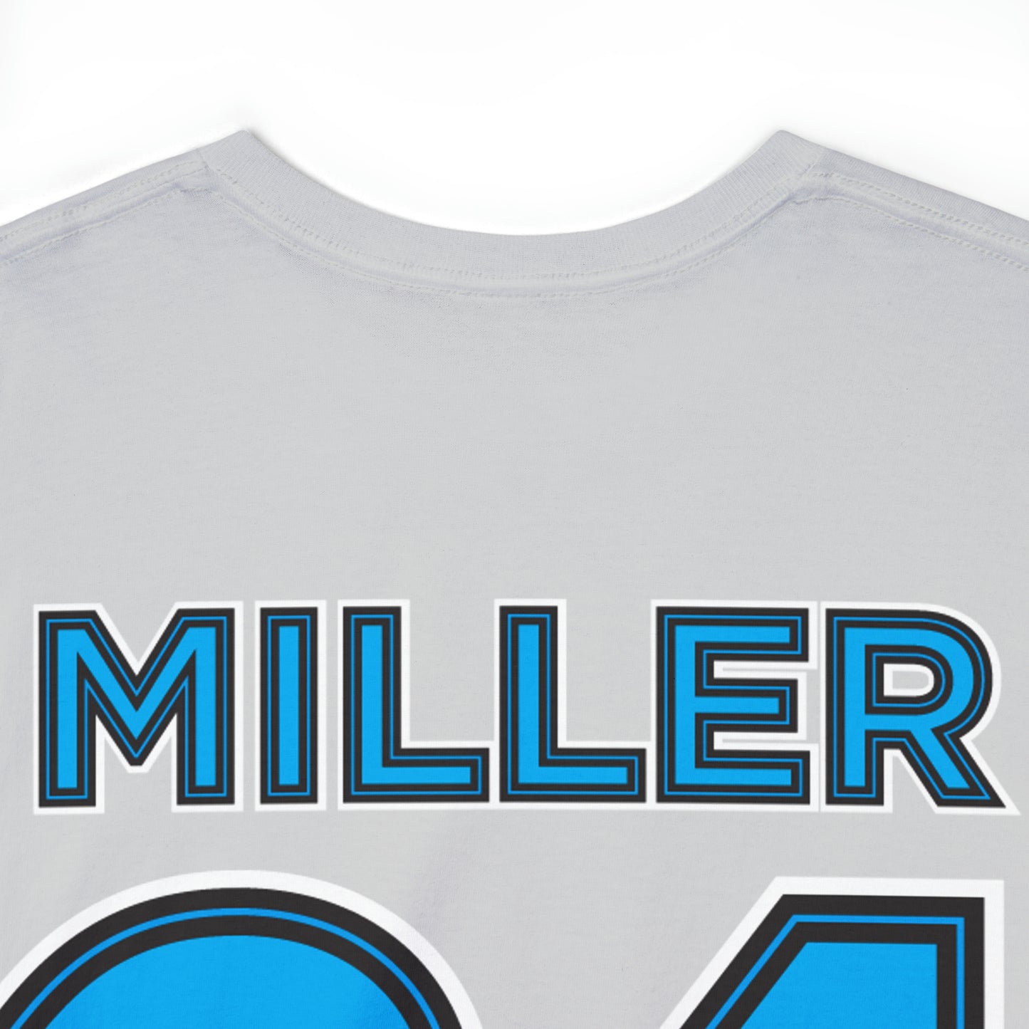 Team Cotton T-shirts