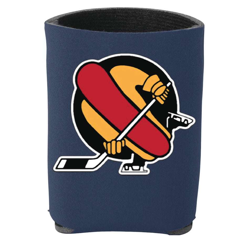 Rink Wieners Koozie