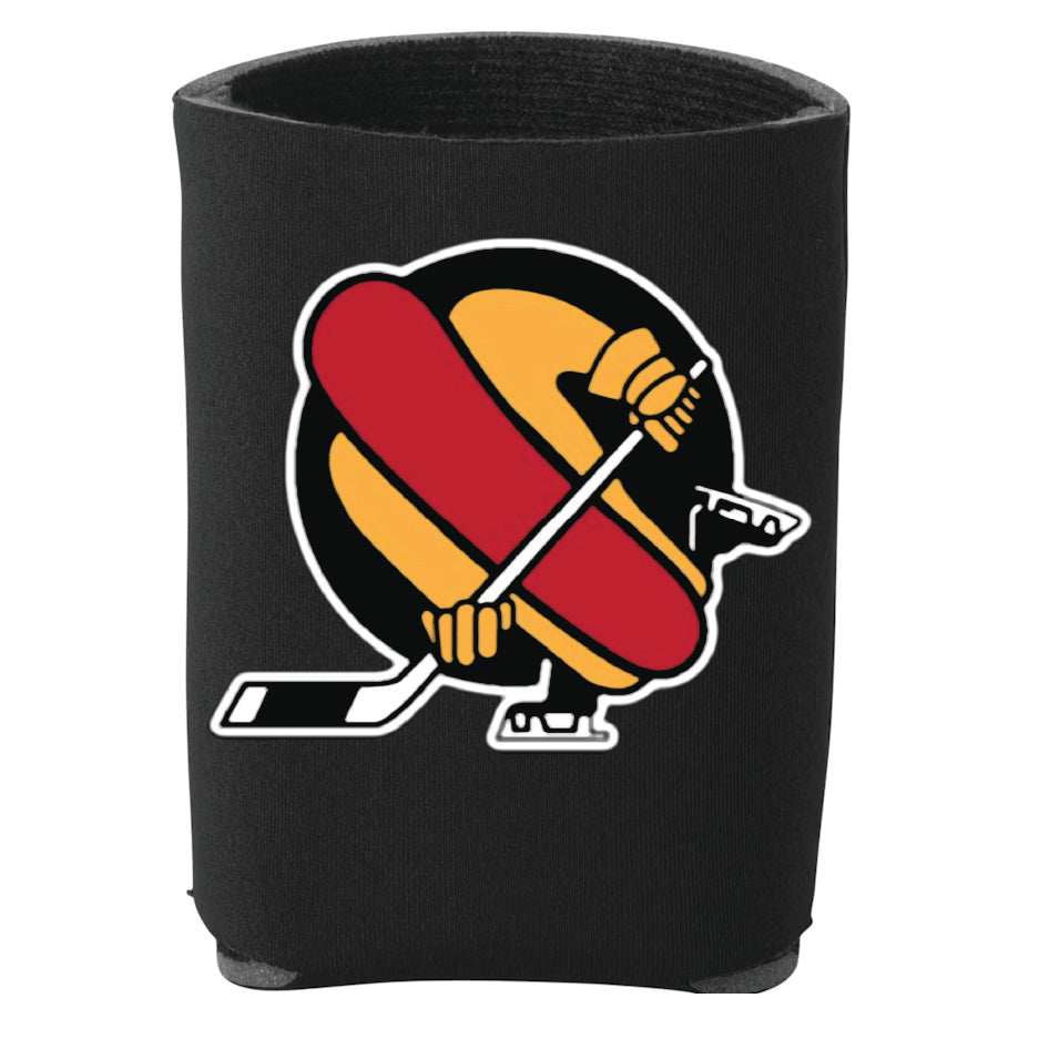 Rink Wieners Koozie