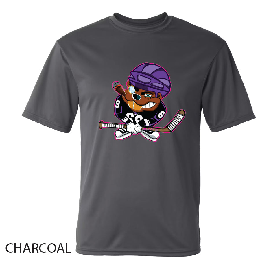 Beavers Performance Dri-Fit T-Shirt
