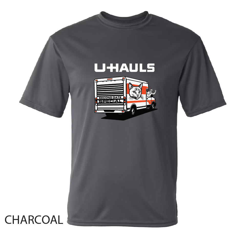 Uhauls Performance Dri-Fit T-Shirt