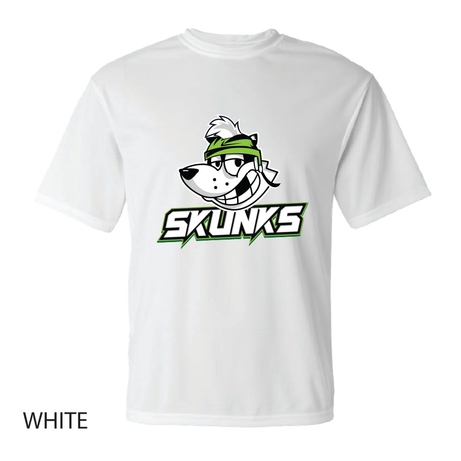 Skunks Performance Dri-Fit T-Shirt