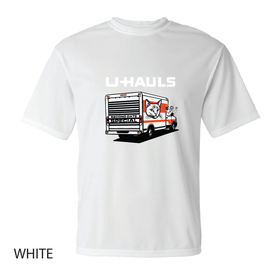 Uhauls Performance Dri-Fit T-Shirt