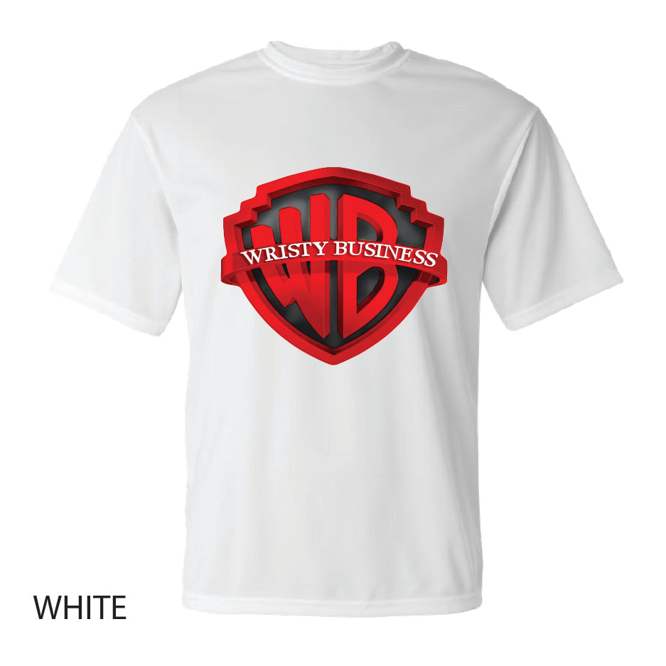 Wristy Business Performance Dri-Fit T-Shirt