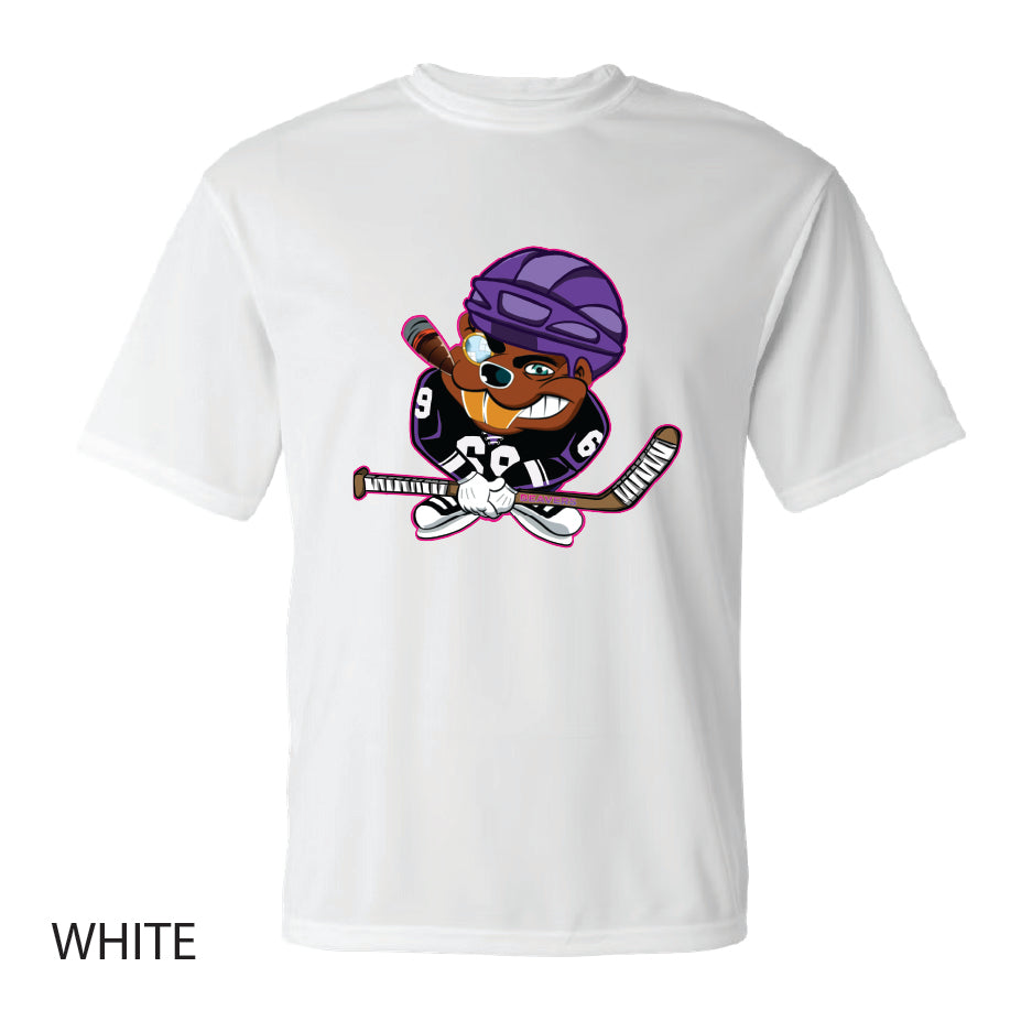 Beavers Performance Dri-Fit T-Shirt
