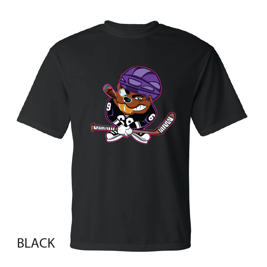 Beavers Performance Dri-Fit T-Shirt