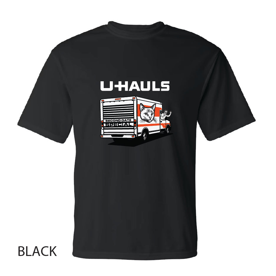 Uhauls Performance Dri-Fit T-Shirt
