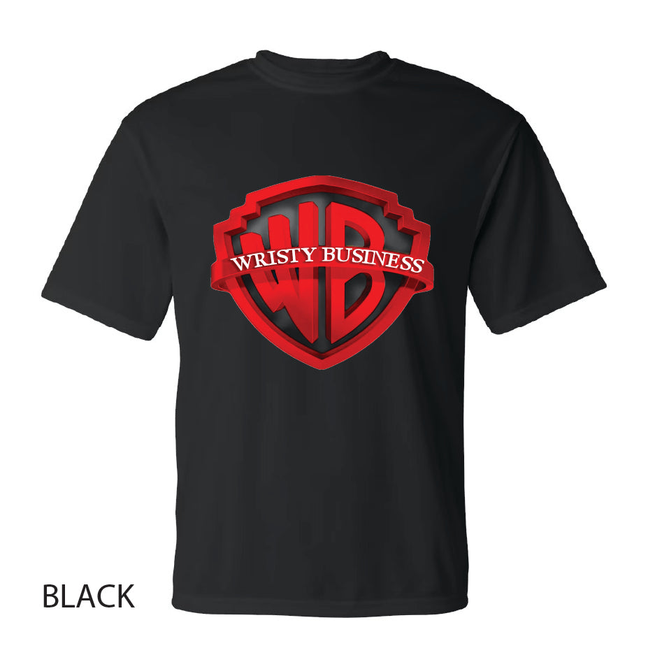 Wristy Business Performance Dri-Fit T-Shirt