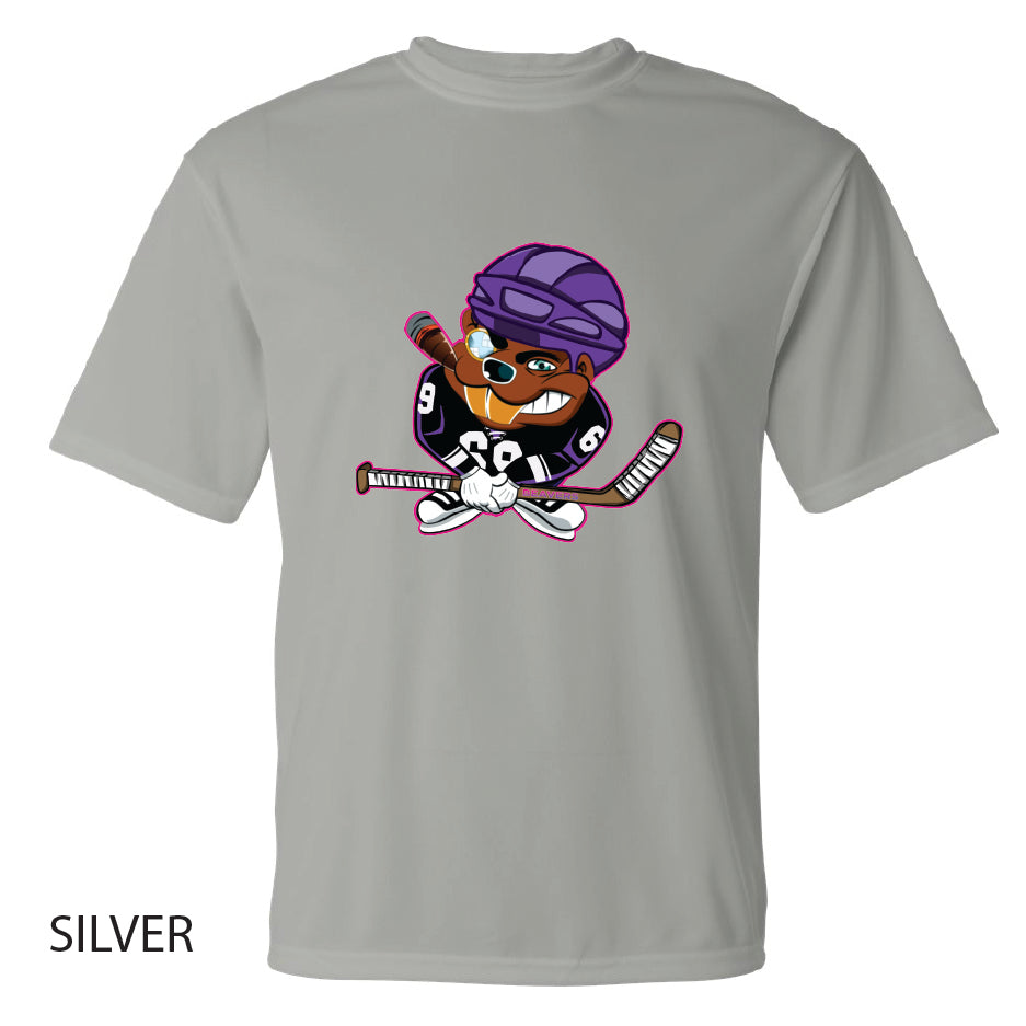 Beavers Performance Dri-Fit T-Shirt