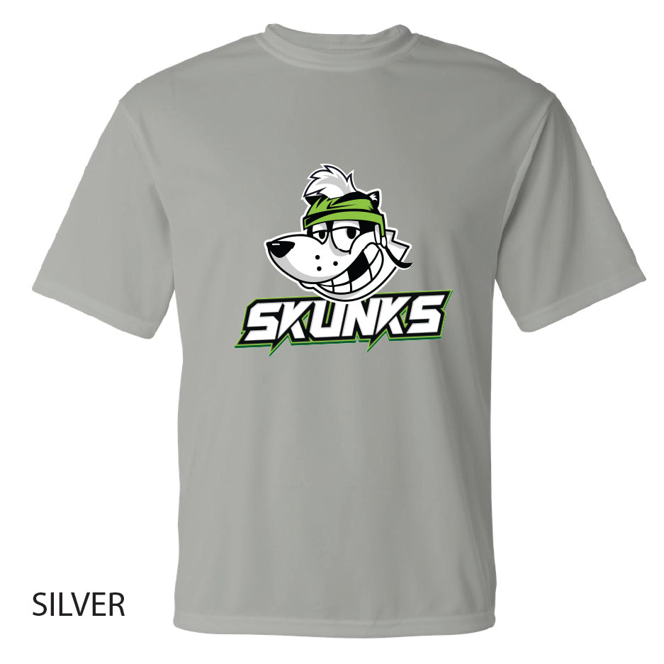 Skunks Performance Dri-Fit T-Shirt