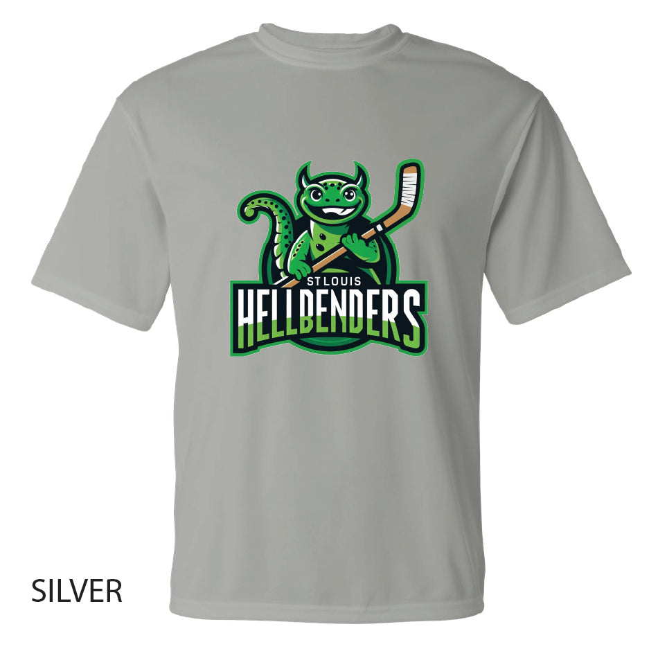 Hellbenders Performance Dri-Fit T-Shirt