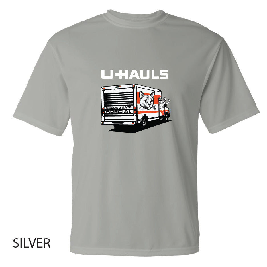 Uhauls Performance Dri-Fit T-Shirt