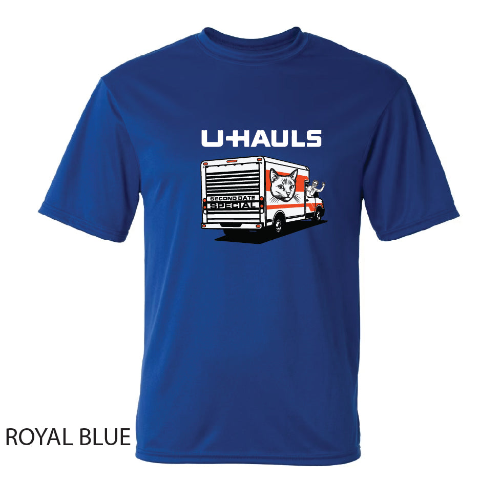 Uhauls Performance Dri-Fit T-Shirt