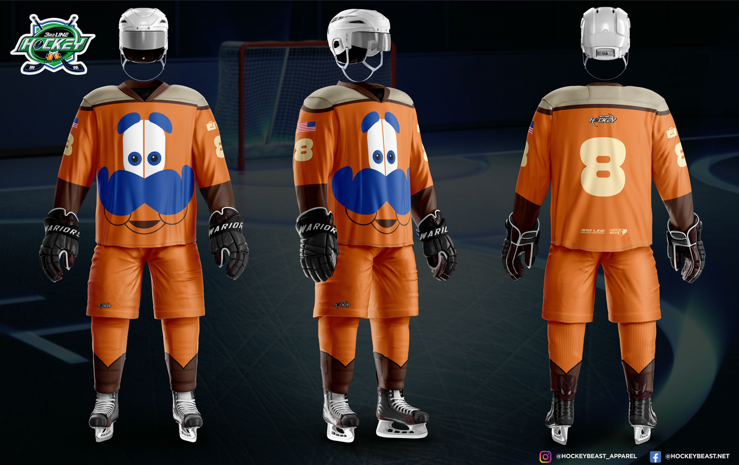 Houston 2024 - Howdy Jersey