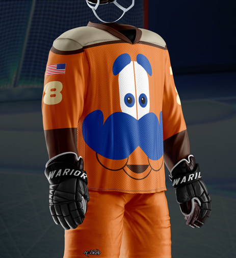 Houston 2024 - Howdy Jersey
