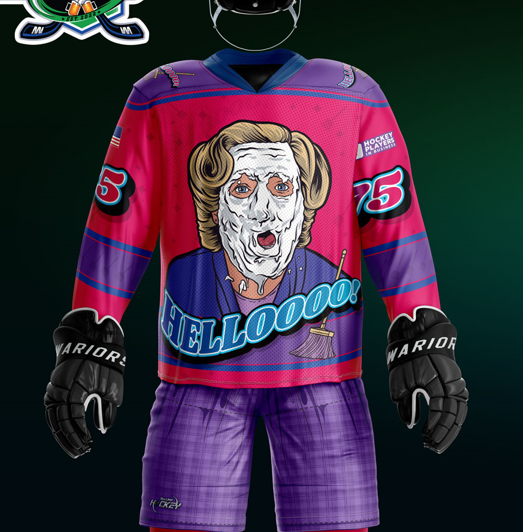 Reno 2024 - Helloooo! Jersey