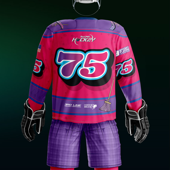 Reno 2024 - Helloooo! Jersey