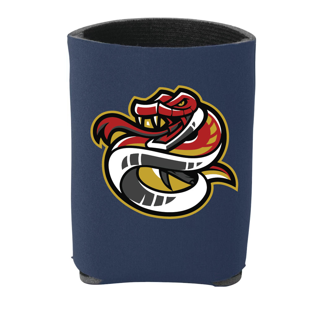 Vipers Koozie
