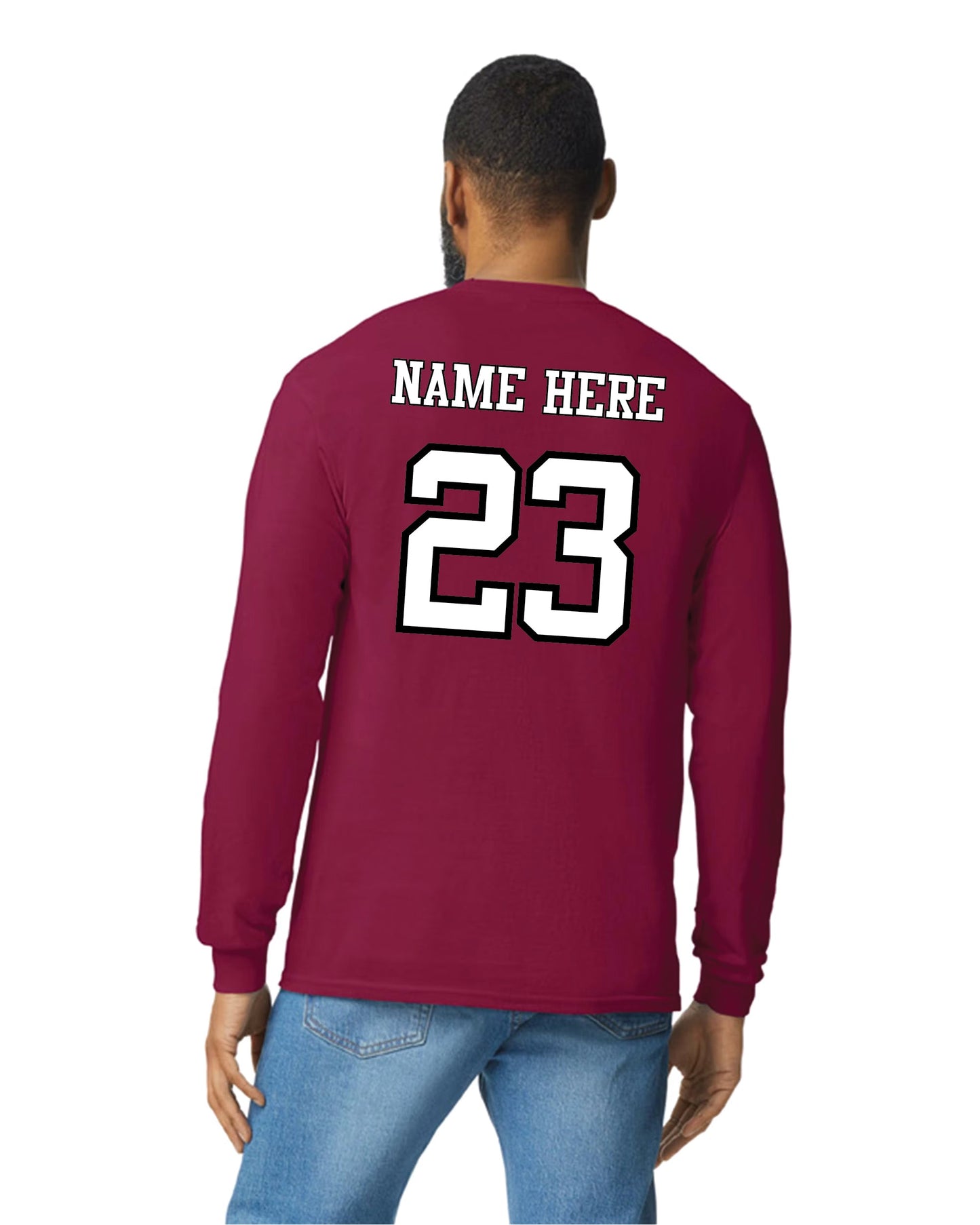 Bomb Squad T-shirt Long Sleeve