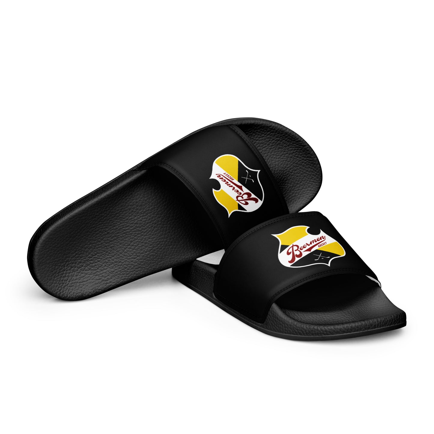 Beermen Slides