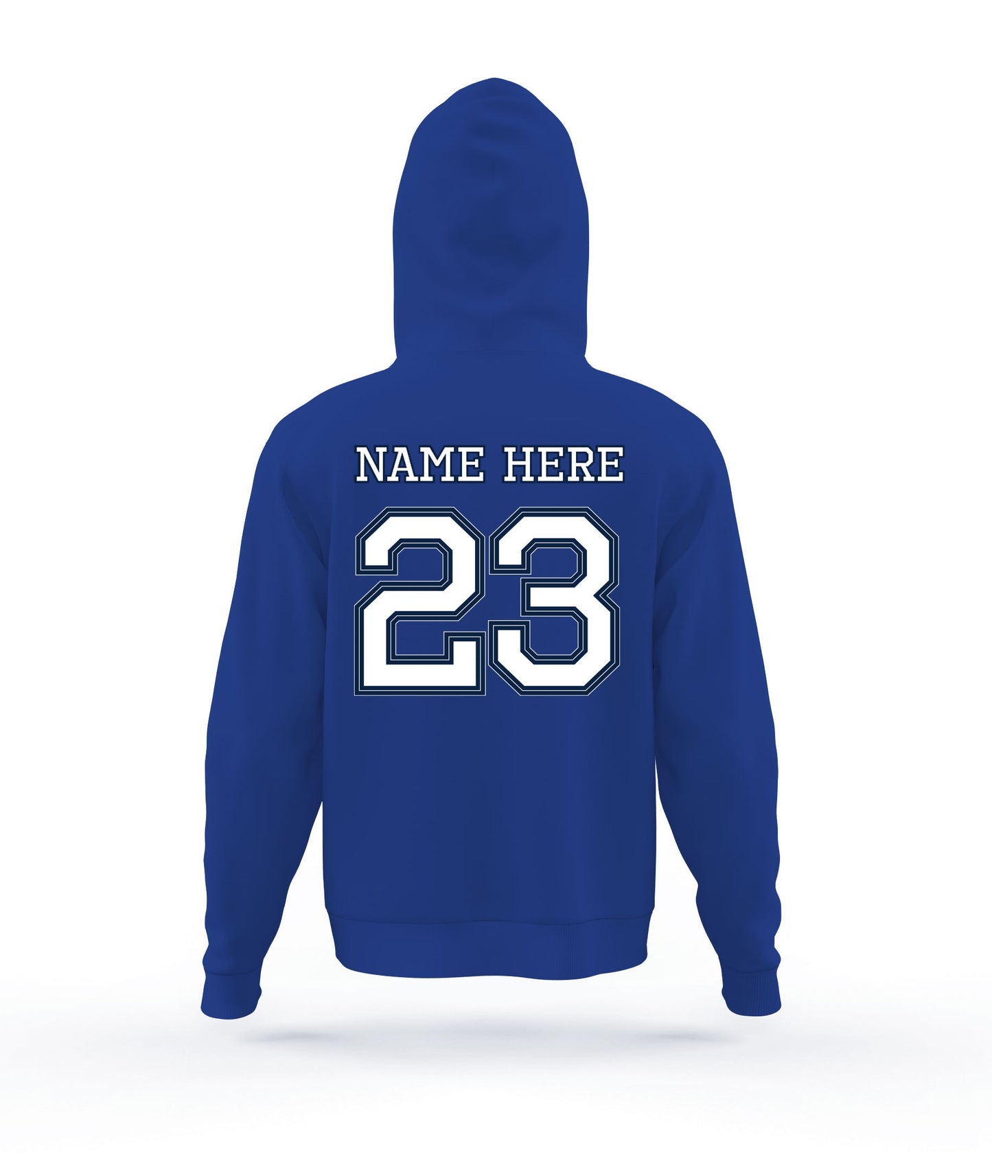 St Peters Hockey Youth Hoodie