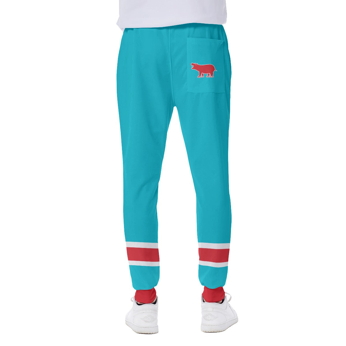 Hippo Pants - Customizable (Unisex)