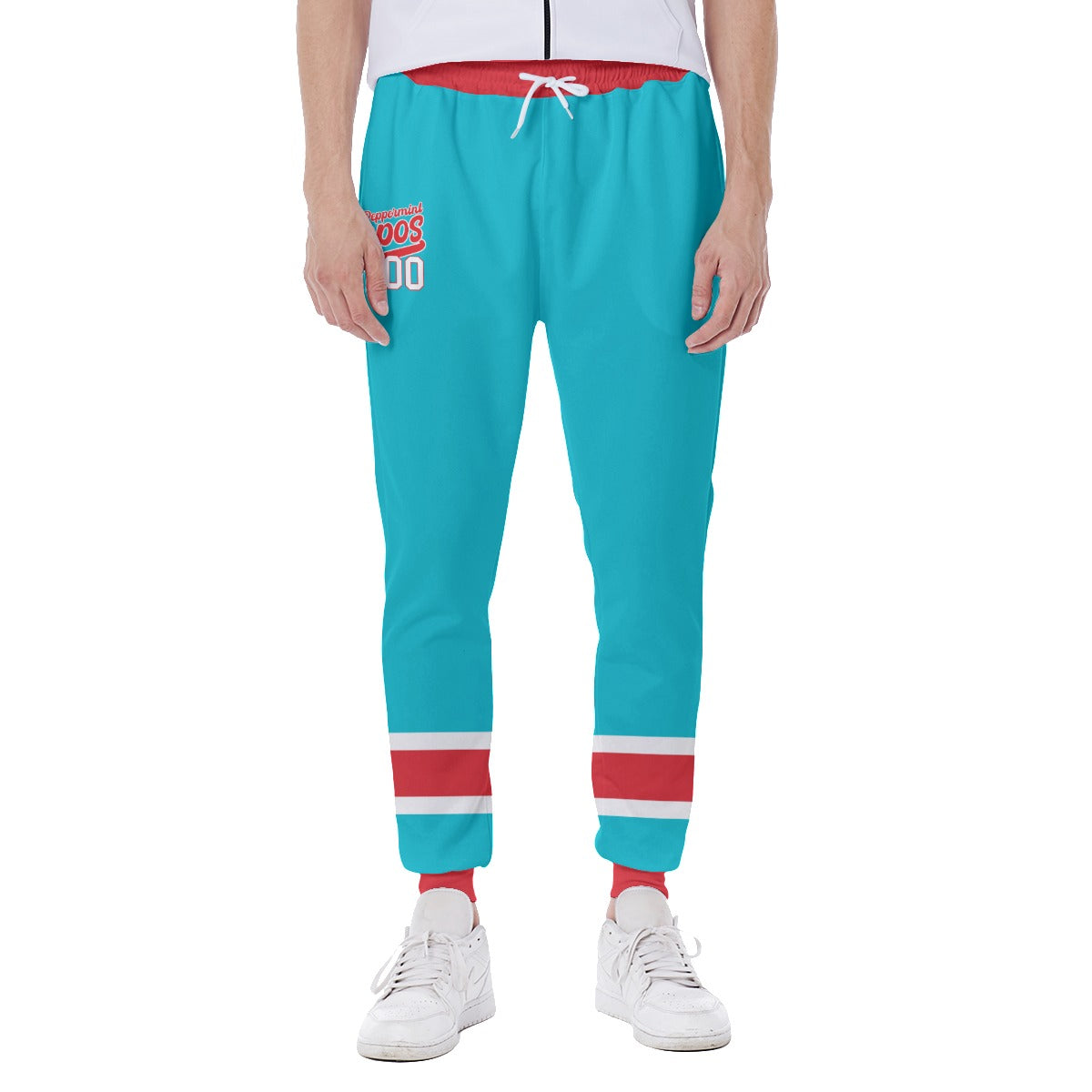 Hippo Pants - Customizable (Unisex)