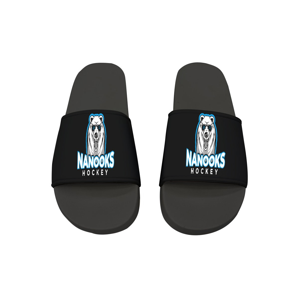 Slip On Slippers
