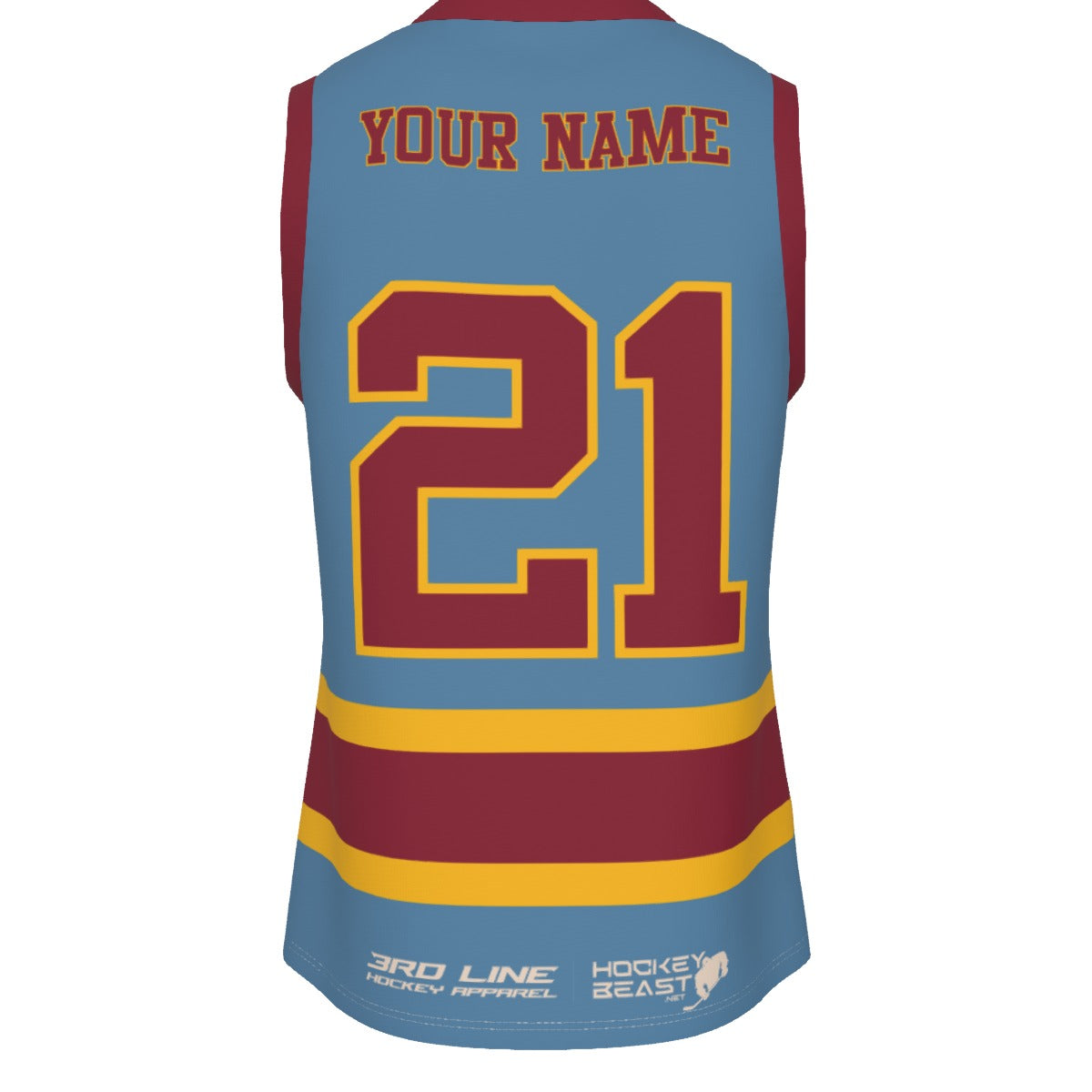 Flyers V Neck Basketball Top