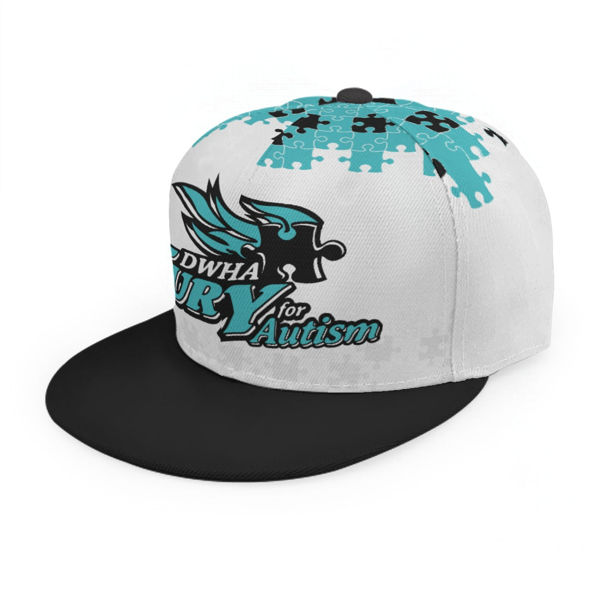 DWHA Fury hat