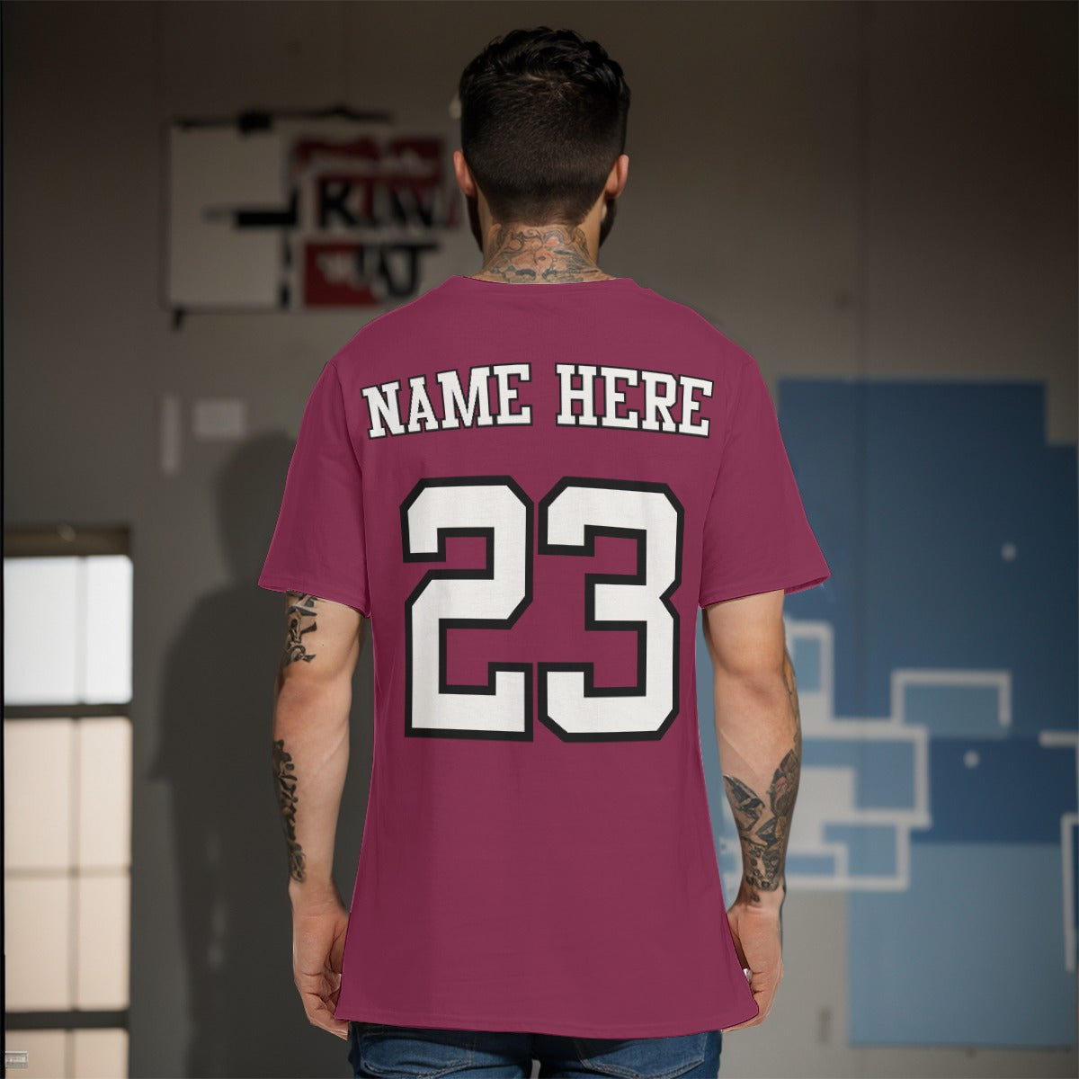 BombSquad Short Sleeve T-Shirt