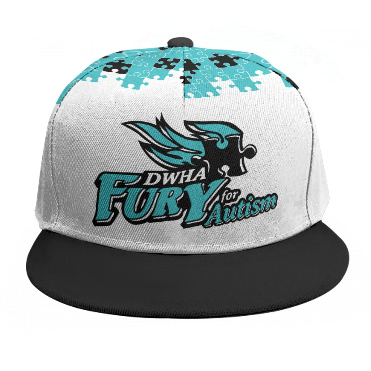 DWHA Fury hat