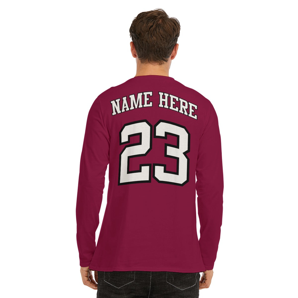Bomb Squad T-shirt Long Sleeve