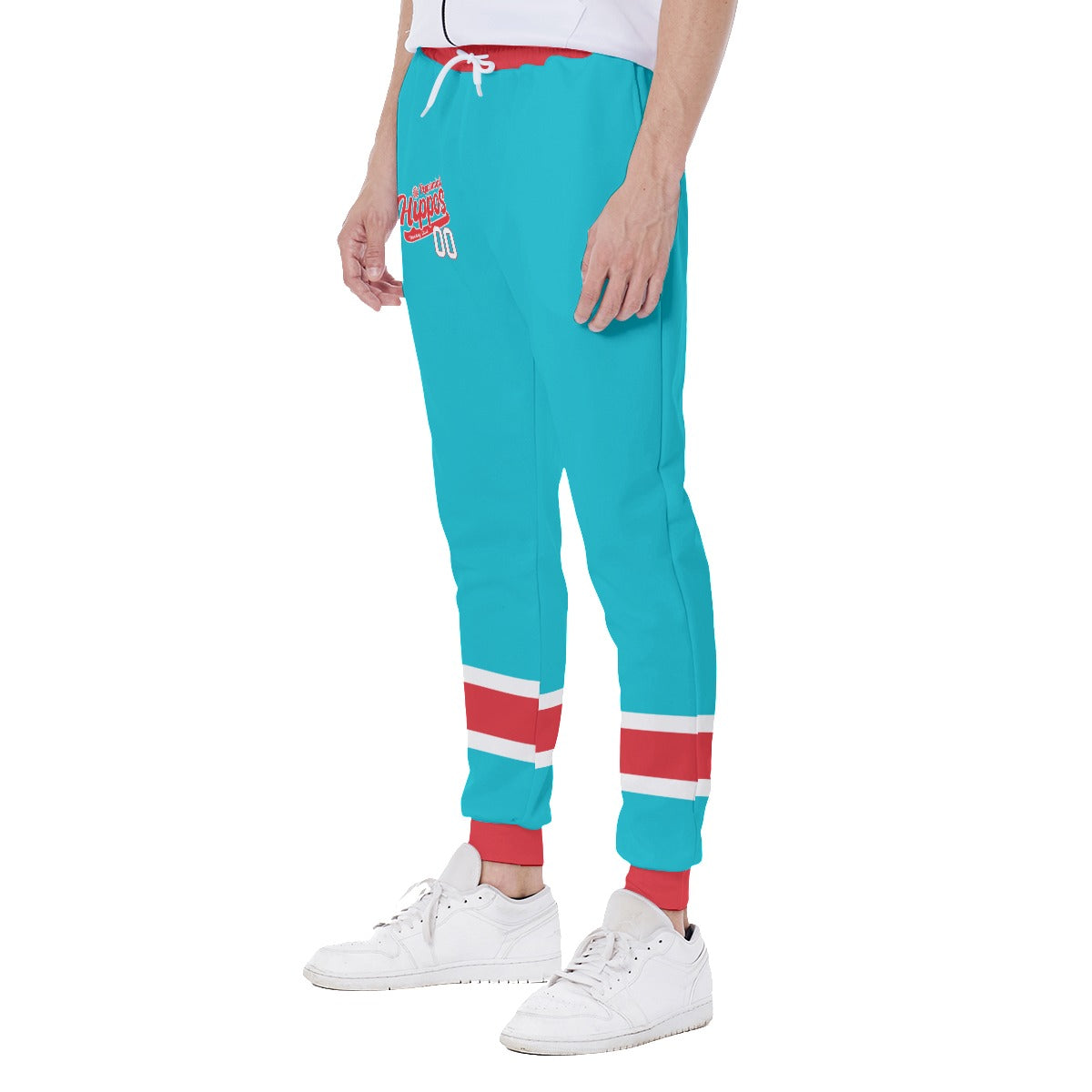 Hippo Pants - Customizable (Unisex)