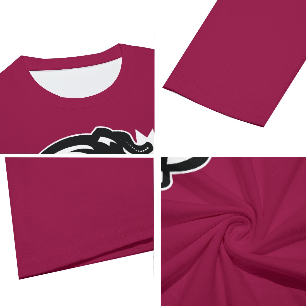 Bomb Squad T-shirt Long Sleeve