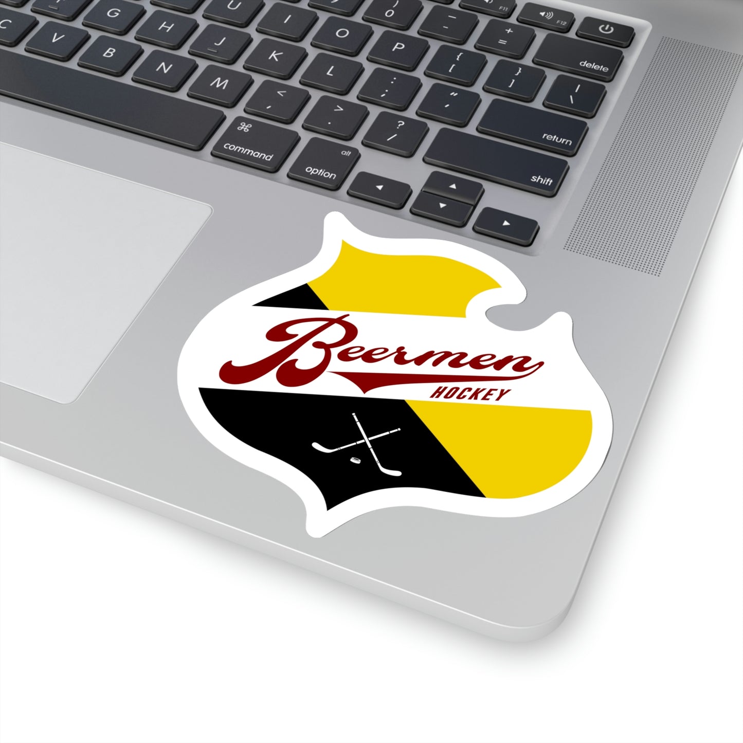 Beermen Car Decal - Outdoor