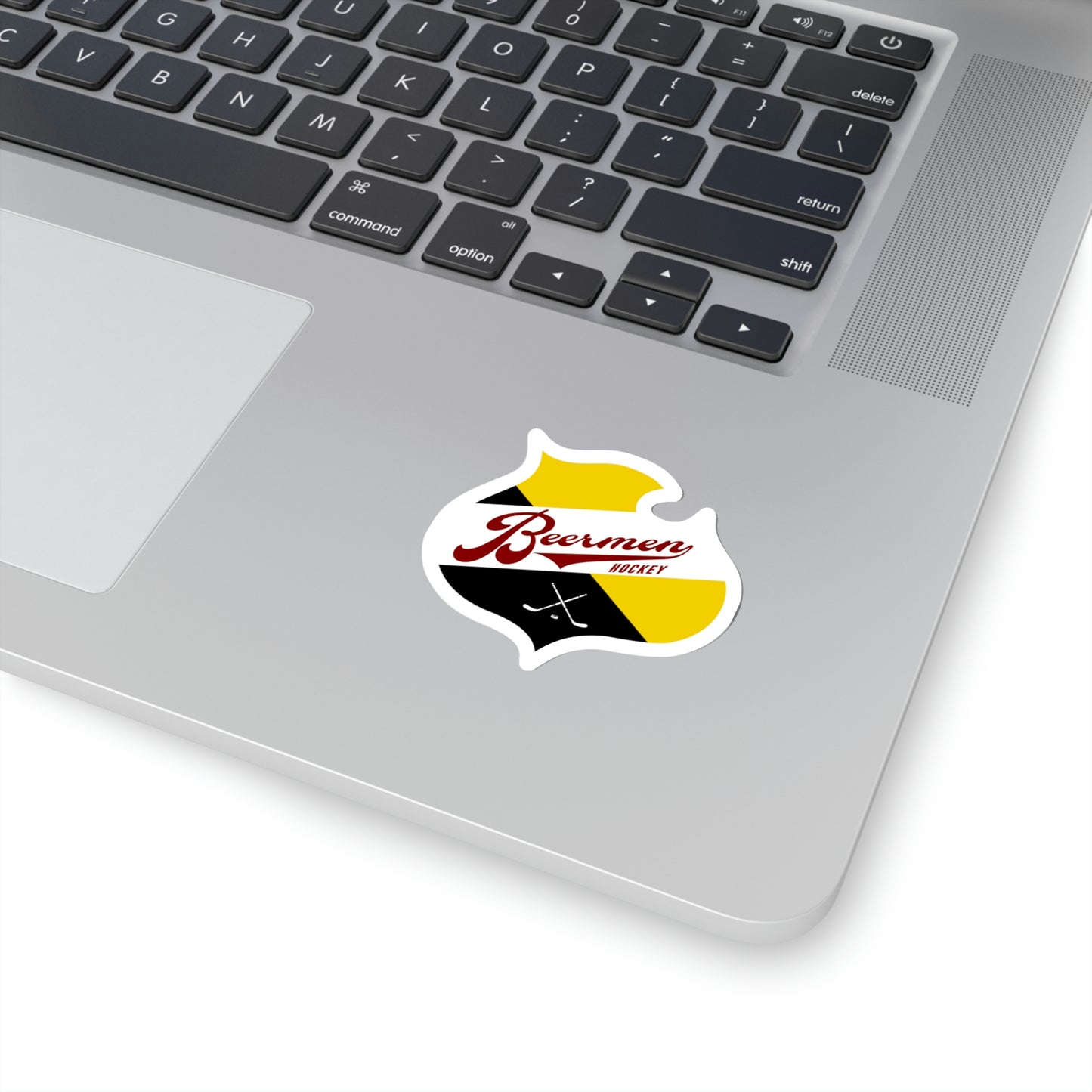 Beermen Car Decal - Outdoor