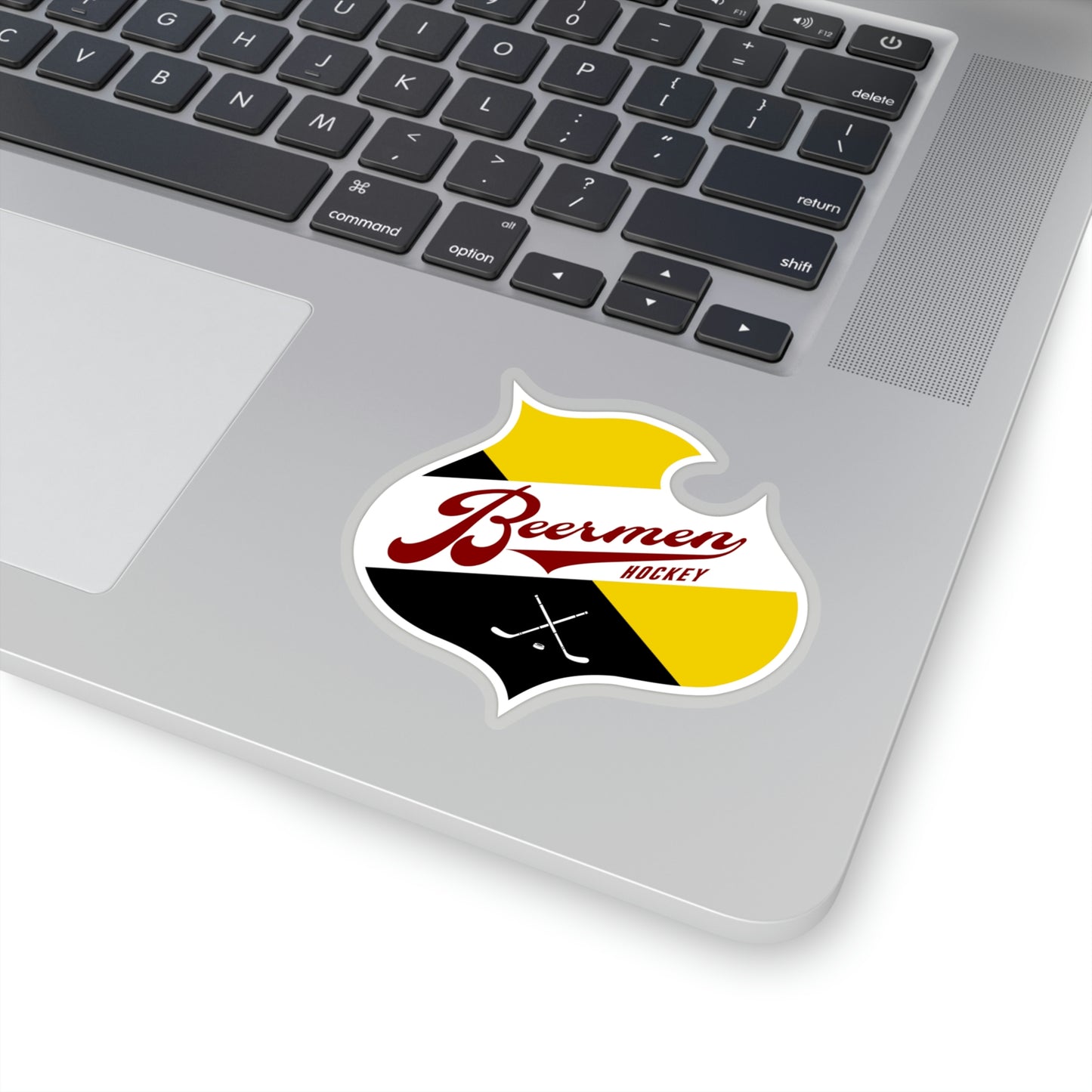 Beermen Car Decal - Outdoor