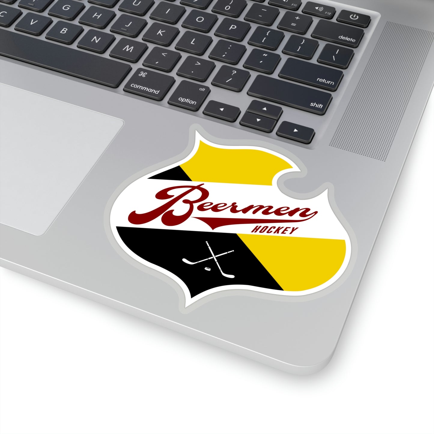 Beermen Car Decal - Outdoor