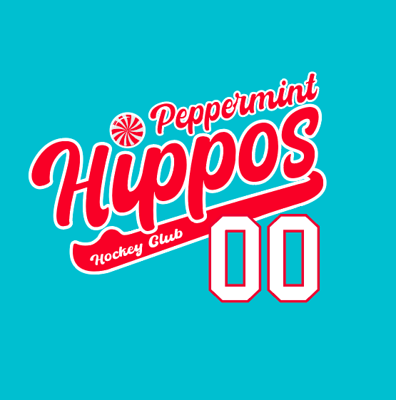 Hippo Pants - Customizable (Unisex)