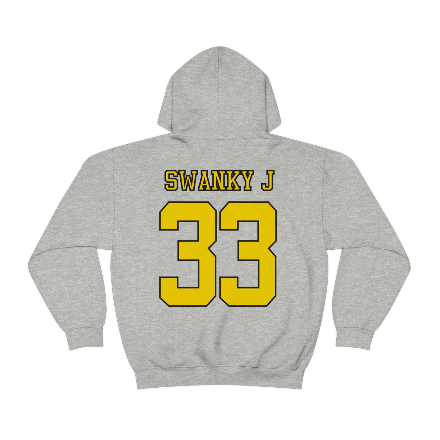 Beermen Hoodie - Customizable