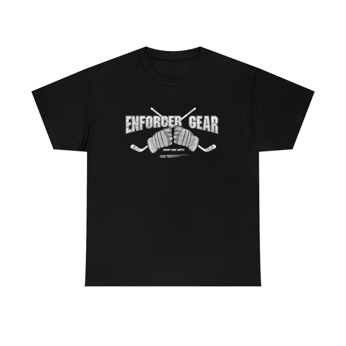 Enforcer Gear - Drop the Mitts