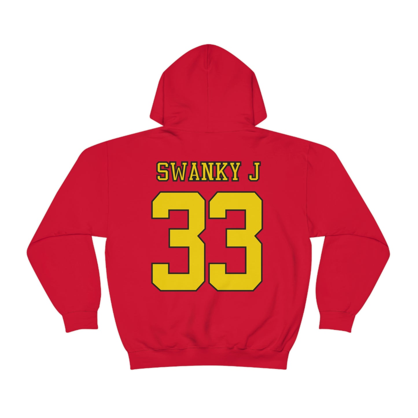 Beermen Hoodie - Customizable