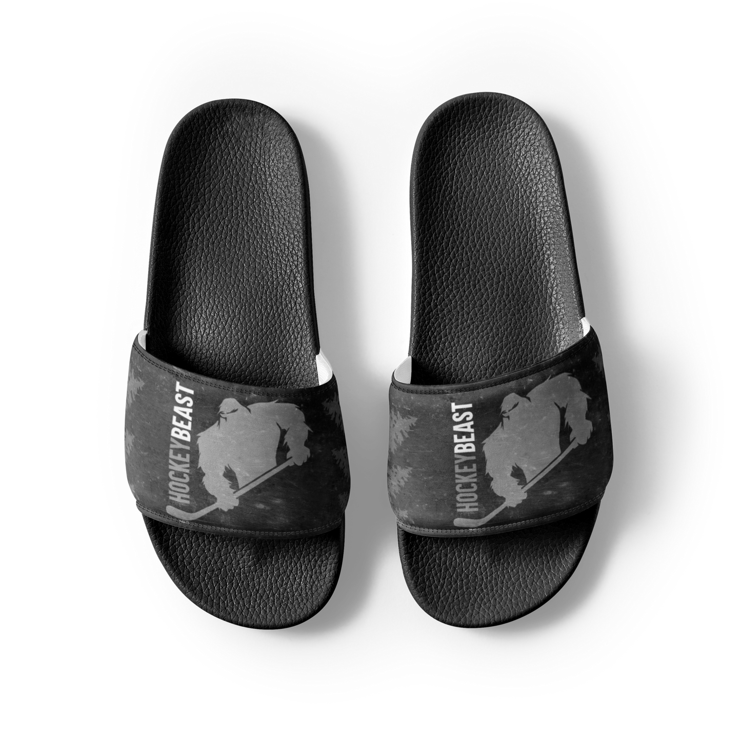 HockeyBeast Men’s slides