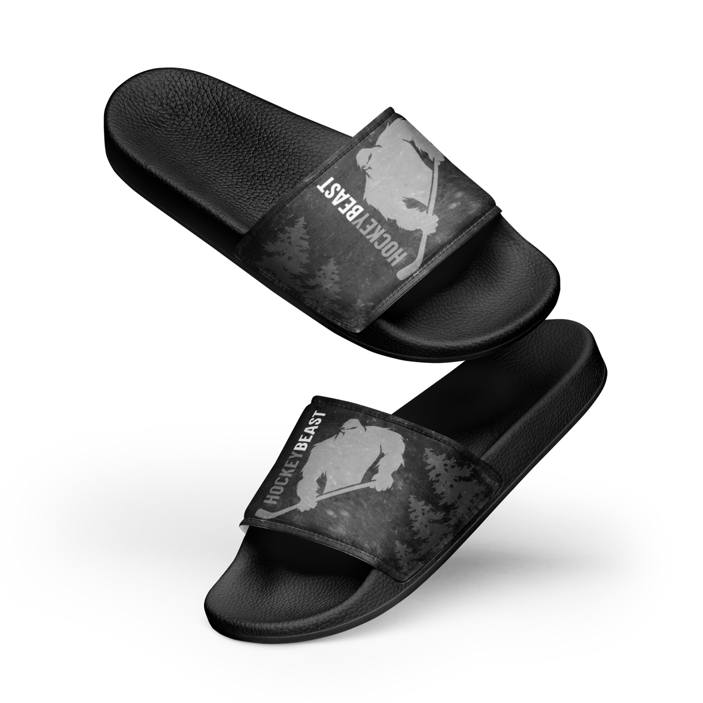 HockeyBeast Men’s slides