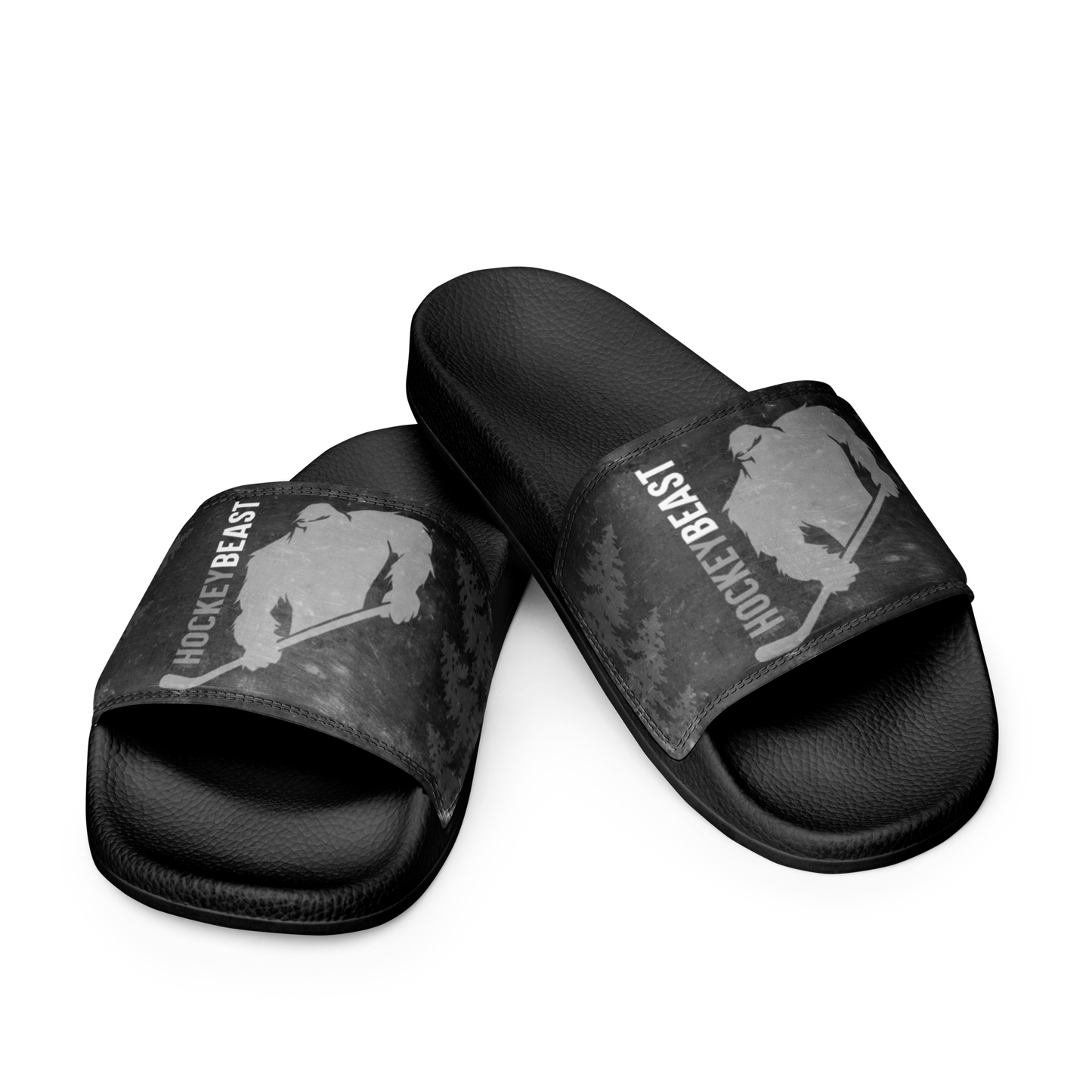 HockeyBeast Men’s slides