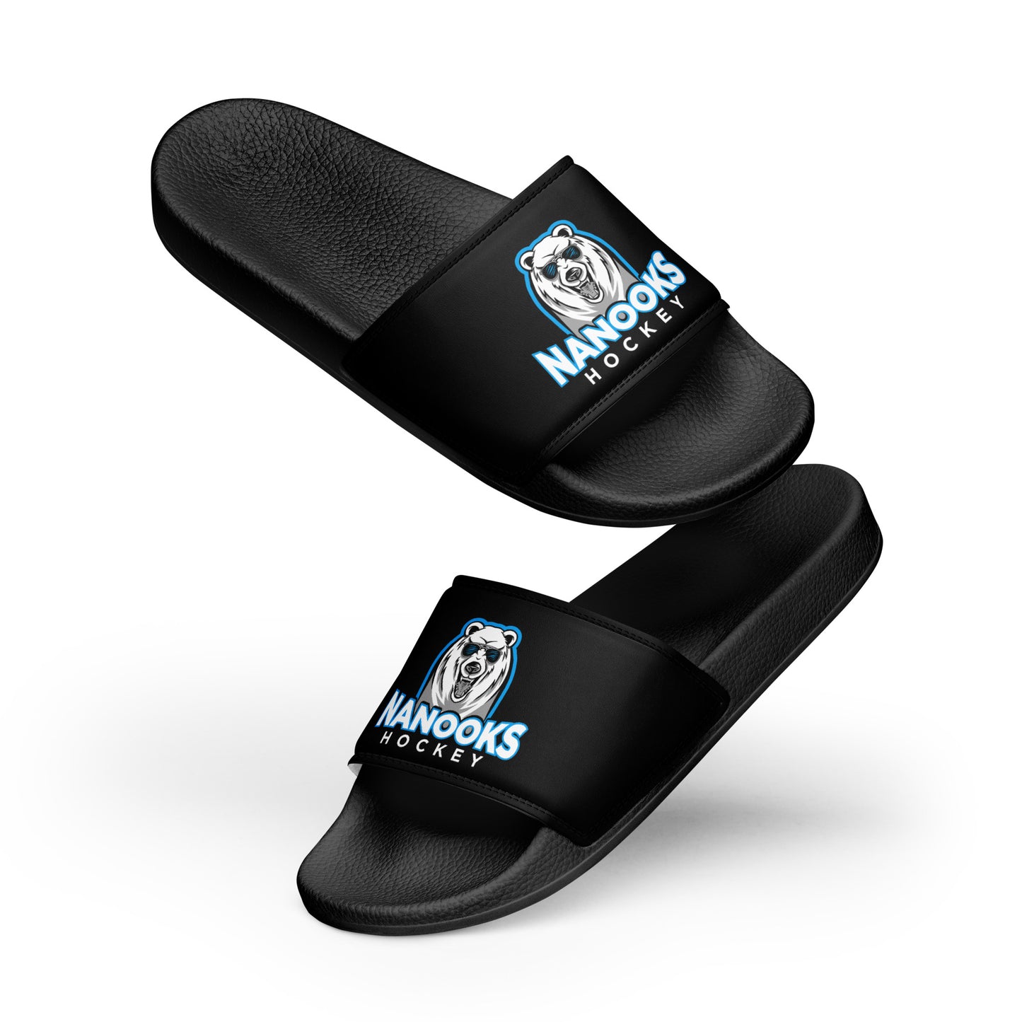 Nanooks Slides