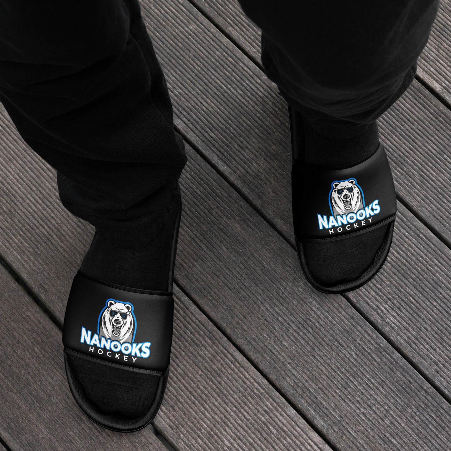 Nanooks Slides
