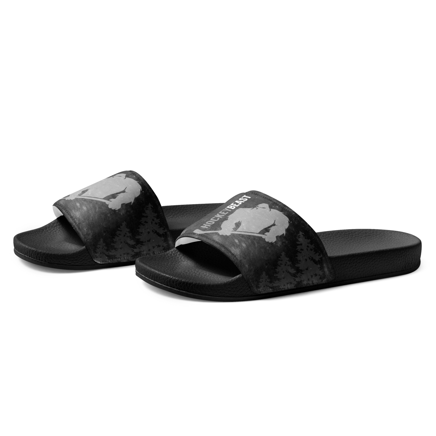 HockeyBeast Men’s slides