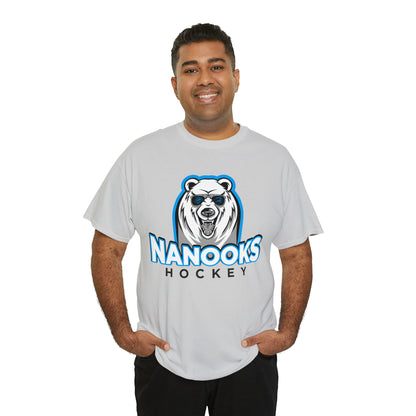 Copy of Copy of Nanooks T-shirt